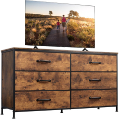 Nu-Deco Chest of Drawers MH24540