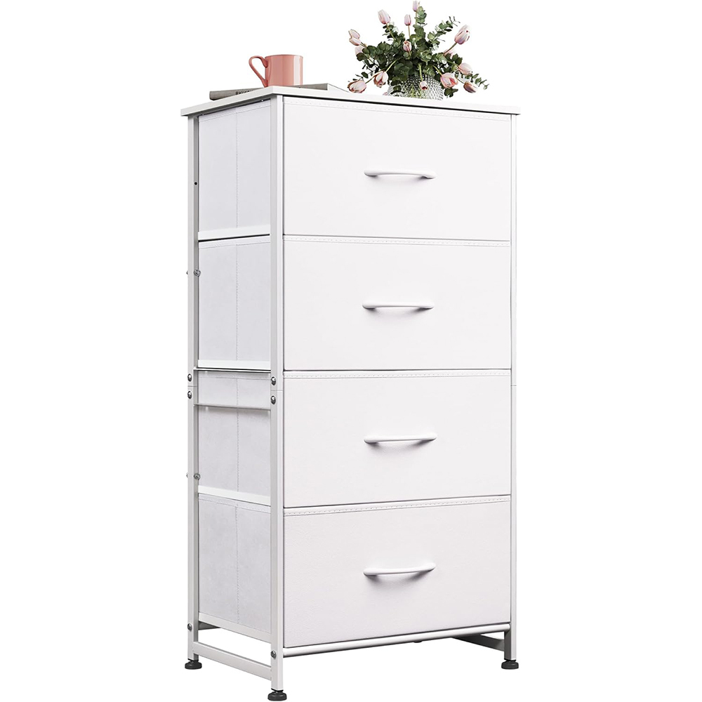 Nu-Deco Chest of Drawers MH24544
