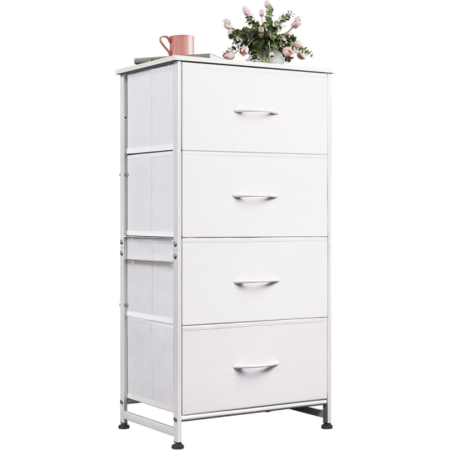Nu-Deco Chest of Drawers MH24544