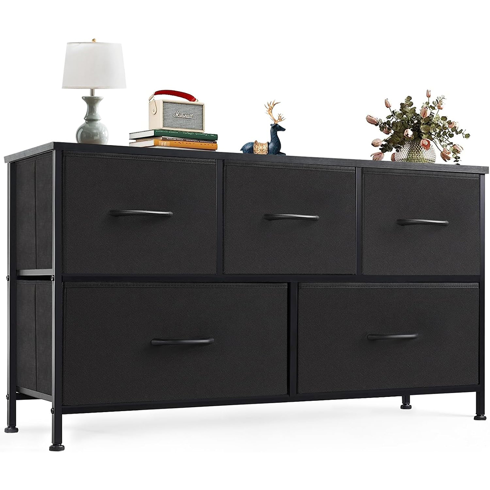 Nu-Deco Chest of Drawers MH24542