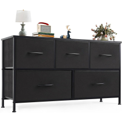 Nu-Deco Chest of Drawers MH24542