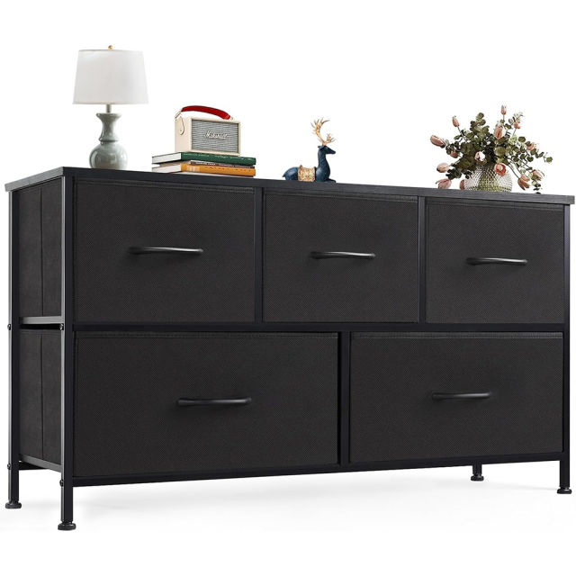 Nu-Deco Chest of Drawers MH24542