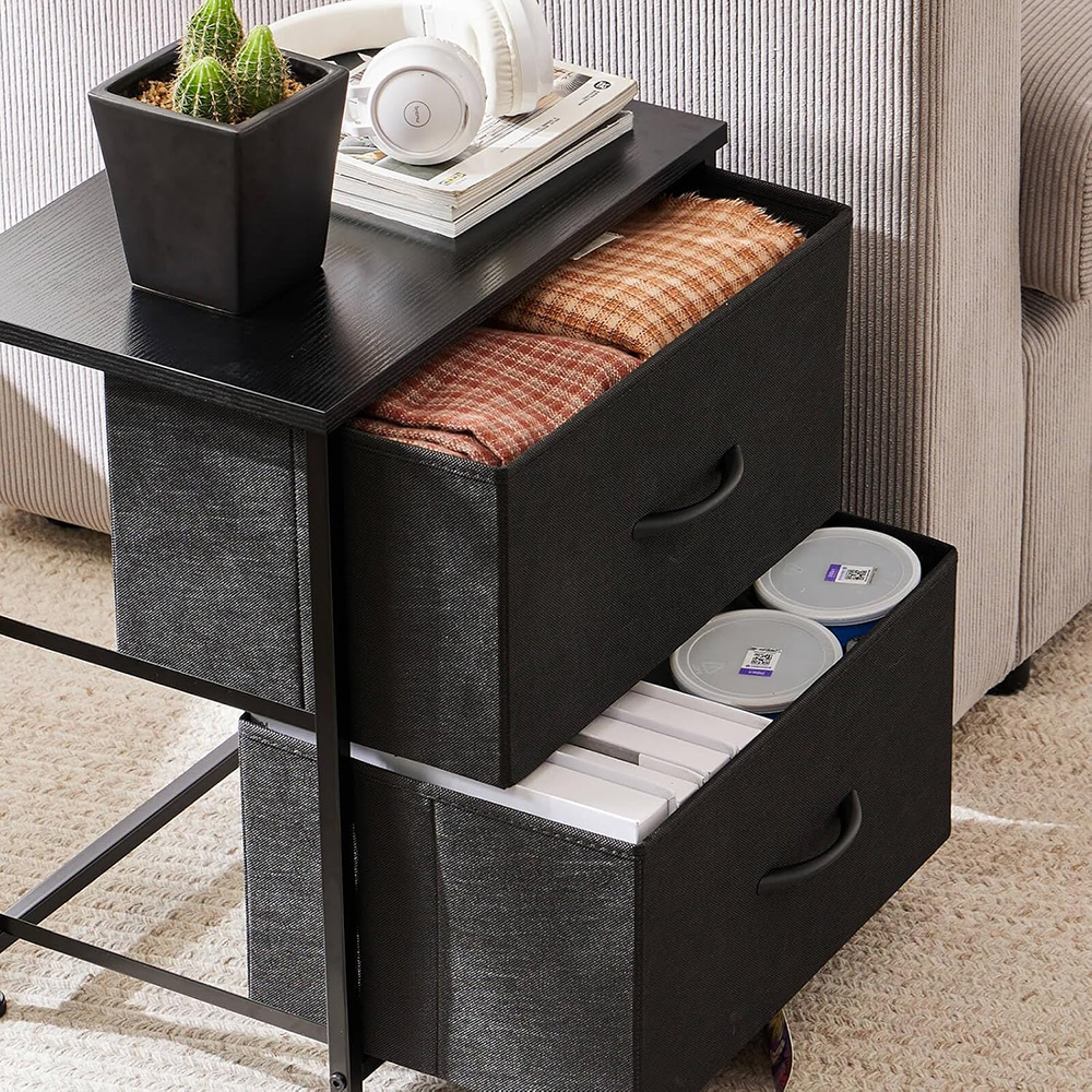 Nu-Deco Chest of Drawers MH24541