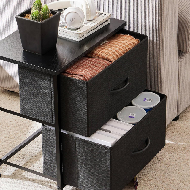 Nu-Deco Chest of Drawers MH24541