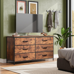 Nu-Deco Chest of Drawers MH24540