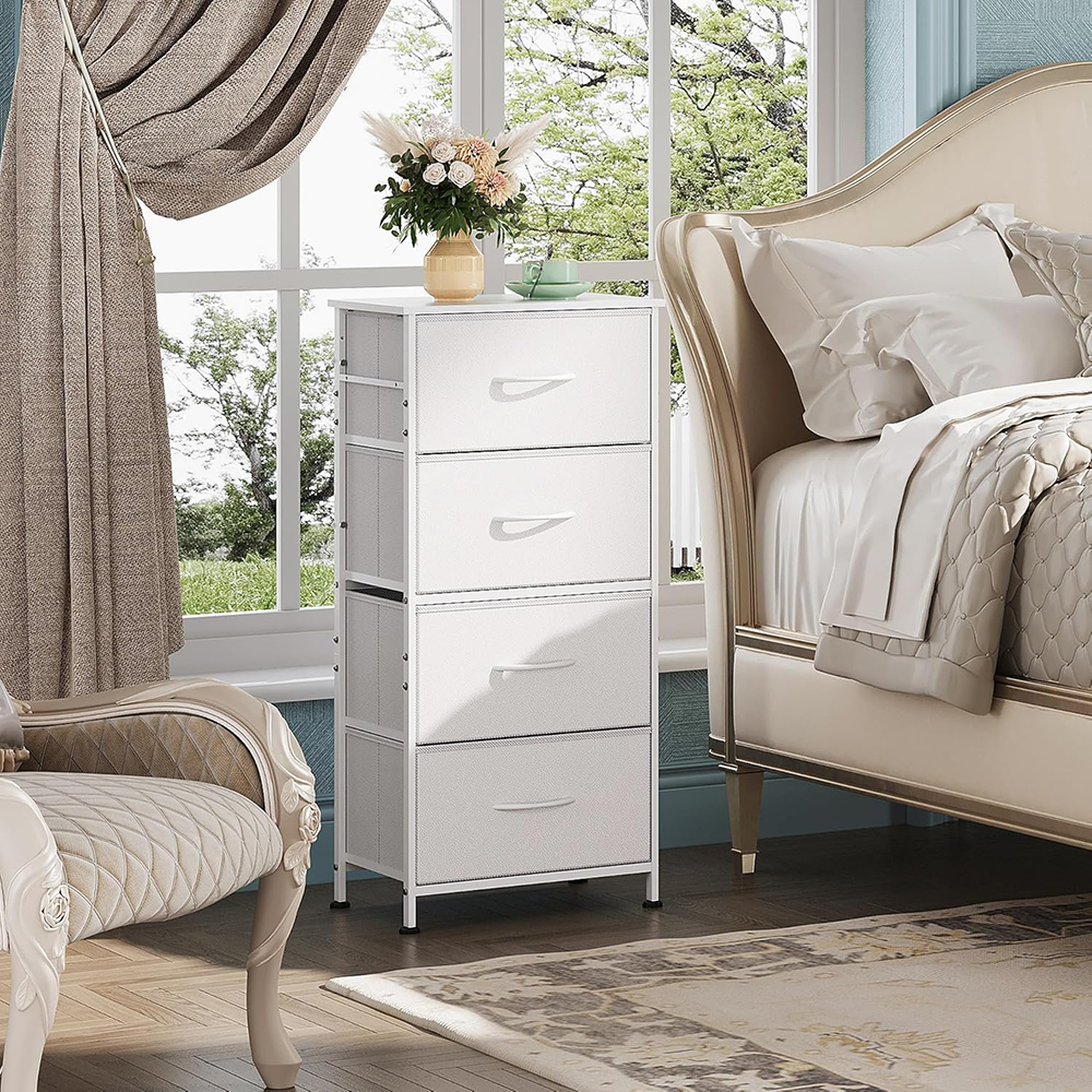 Nu-Deco Chest of Drawers MH24544