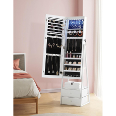 Nu-Deco Jewelry Armoire MH24558