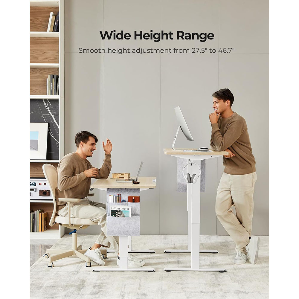 Nu-Deco Computer Desk MH24550