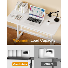Nu-Deco Computer Desk MH24553