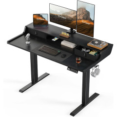 Nu-Deco Computer Desk MH24549