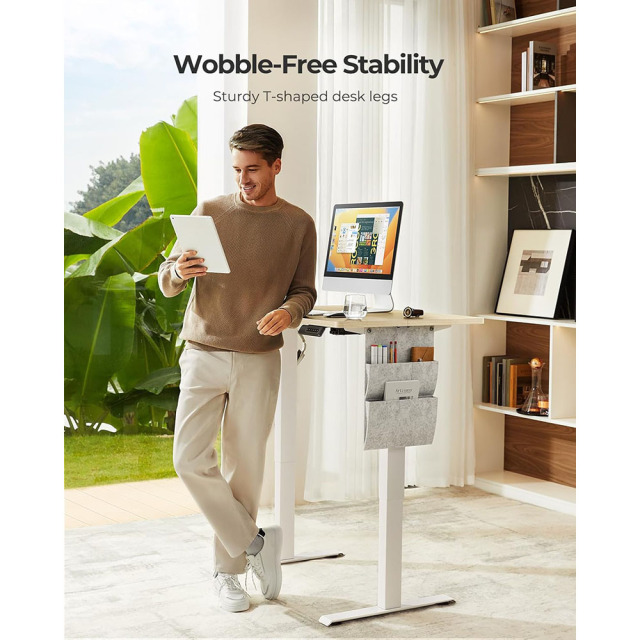 Nu-Deco Computer Desk MH24550