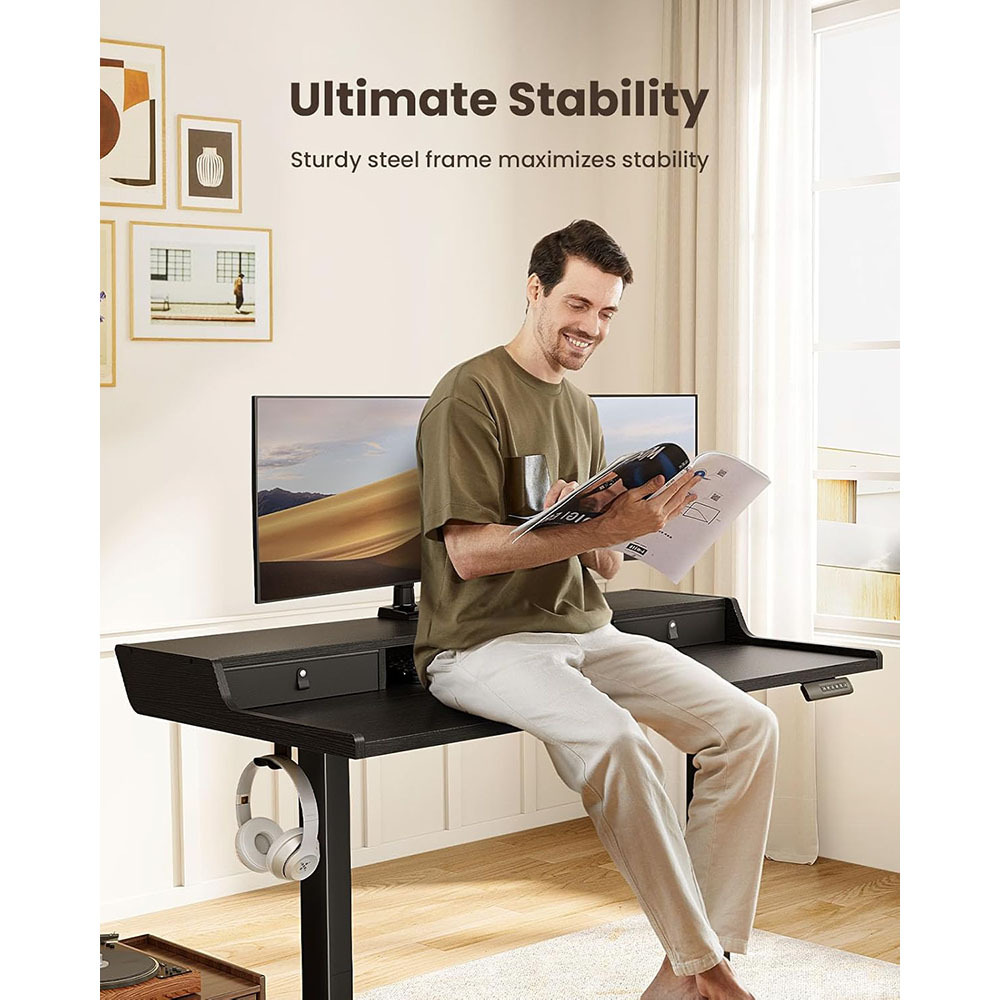 Nu-Deco Computer Desk MH24549