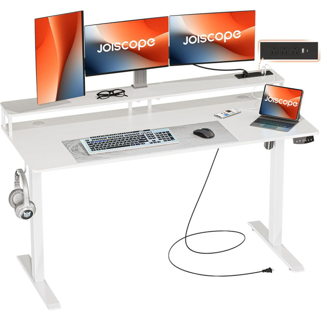 Nu-Deco Computer Desk MH24552