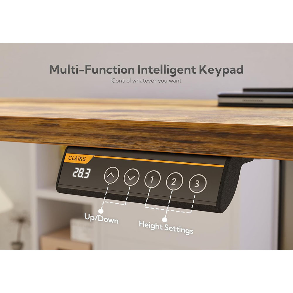 Nu-Deco Computer Desk MH24547