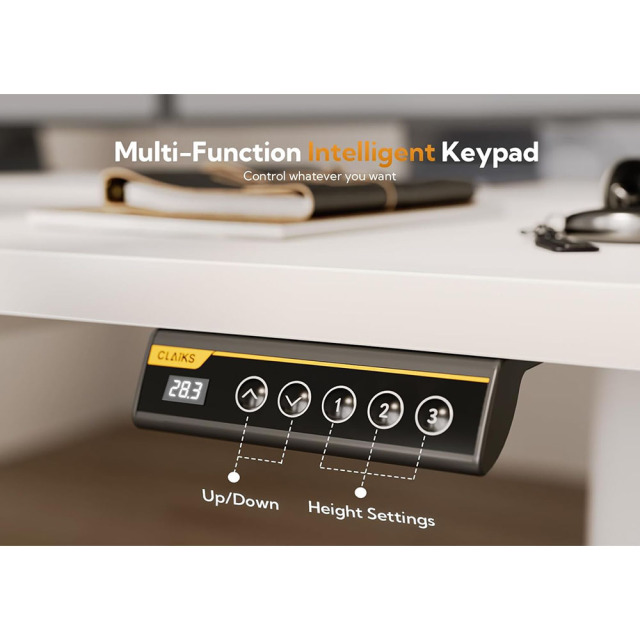 Nu-Deco Computer Desk MH24556