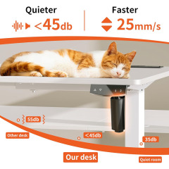 Nu-Deco Computer Desk MH24551