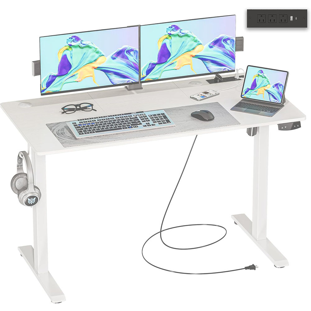 Nu-Deco Computer Desk MH24551