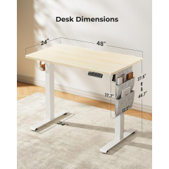 Nu-Deco Computer Desk MH24550