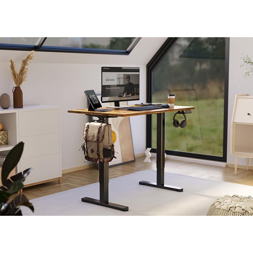Nu-Deco Computer Desk MH24547