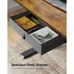 Nu-Deco Computer Desk MH24555