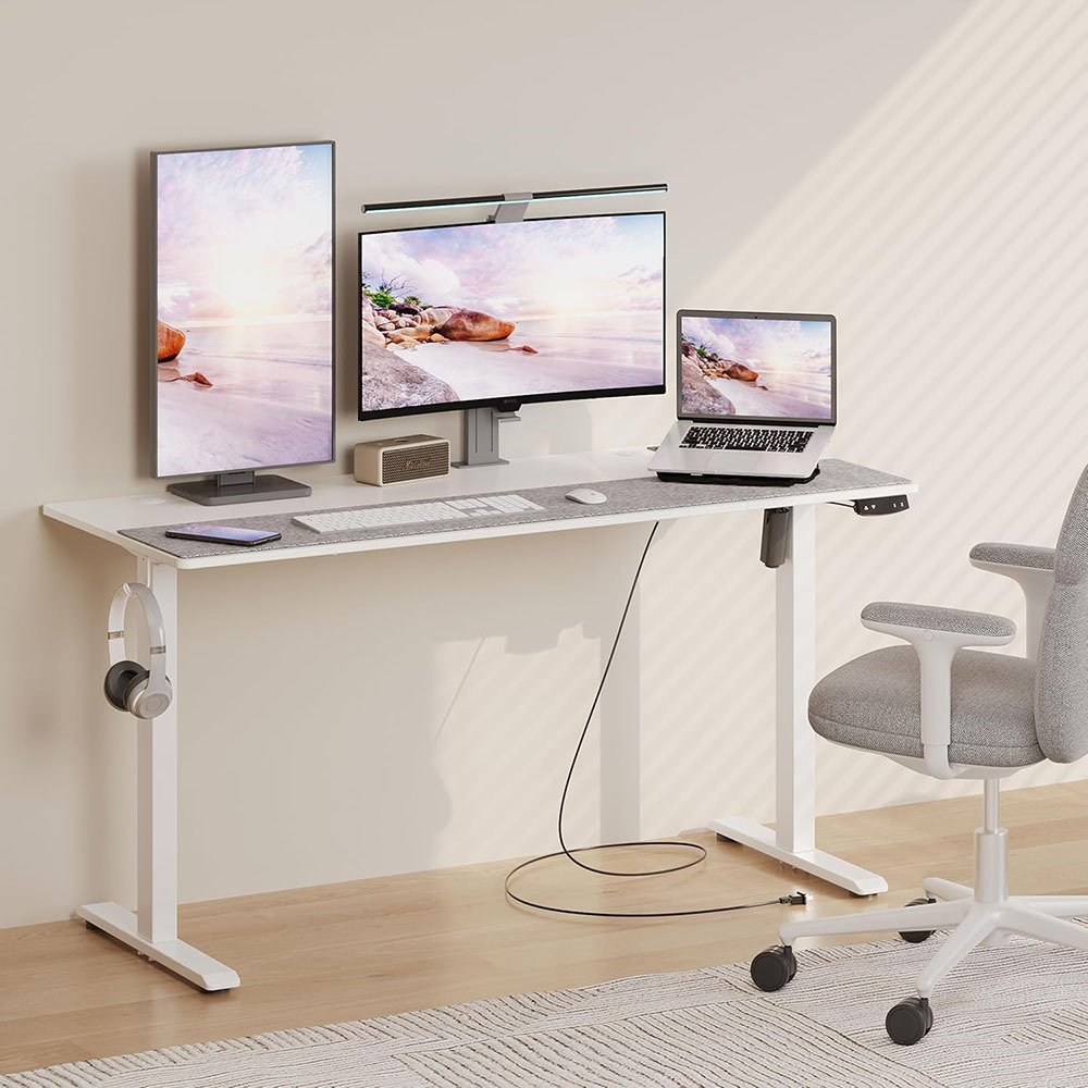 Nu-Deco Computer Desk MH24551