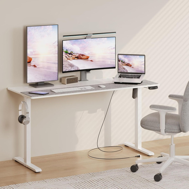 Nu-Deco Computer Desk MH24551