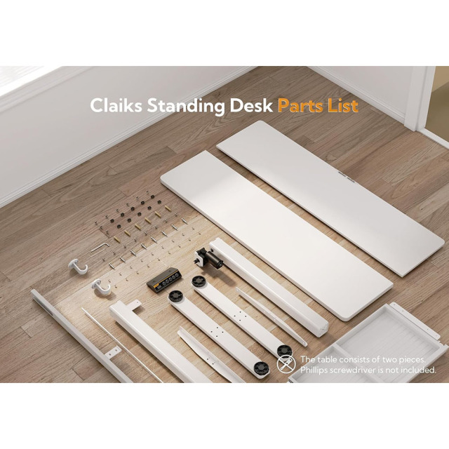 Nu-Deco Computer Desk MH24556