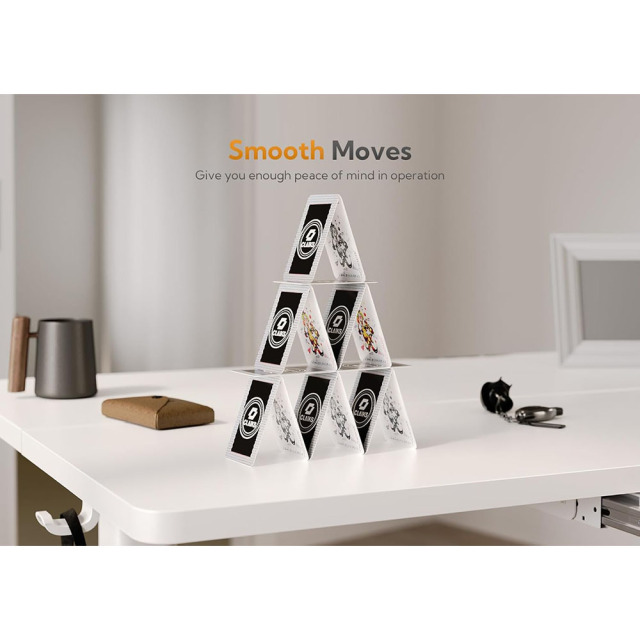 Nu-Deco Computer Desk MH24556