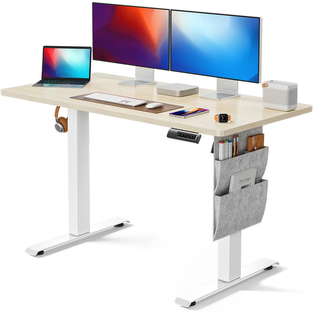 Nu-Deco Computer Desk MH24550
