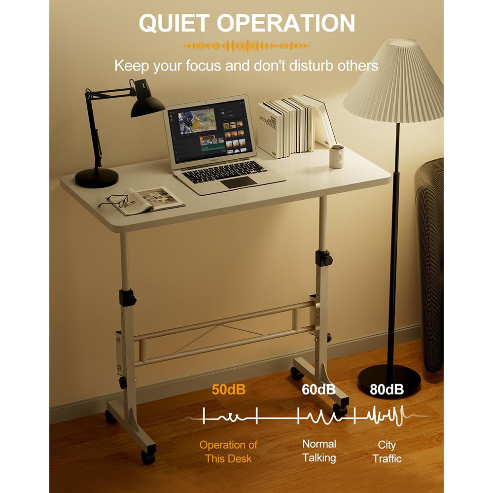 Nu-Deco Computer Desk MH24553
