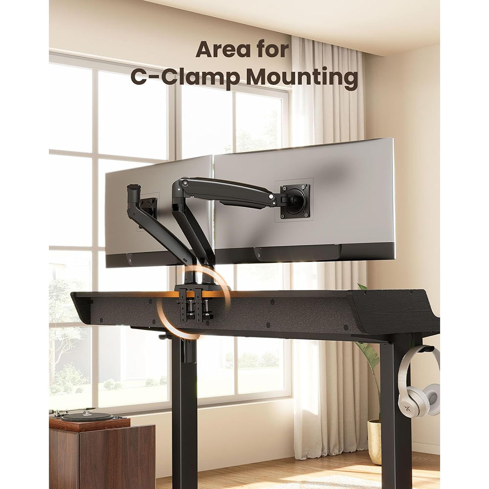Nu-Deco Computer Desk MH24549