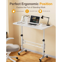 Nu-Deco Computer Desk MH24553