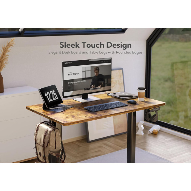 Nu-Deco Computer Desk MH24547