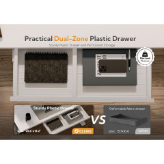 Nu-Deco Computer Desk MH24556