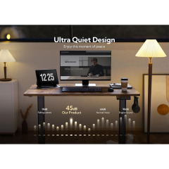 Nu-Deco Computer Desk MH24547