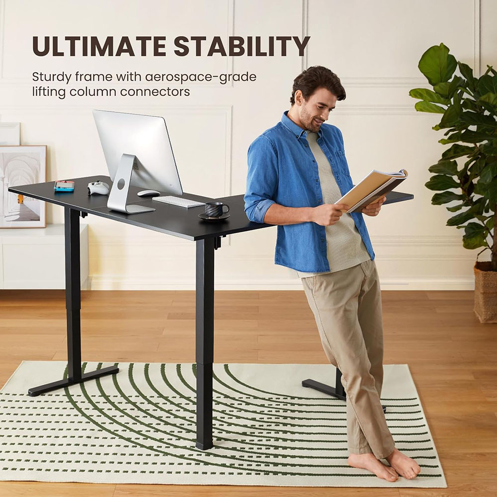Nu-Deco Computer Desk MH24554