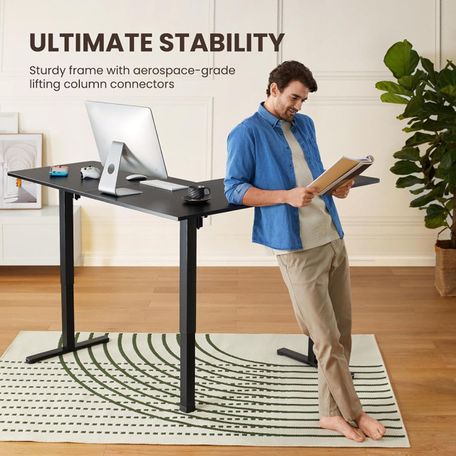 Nu-Deco Computer Desk MH24554