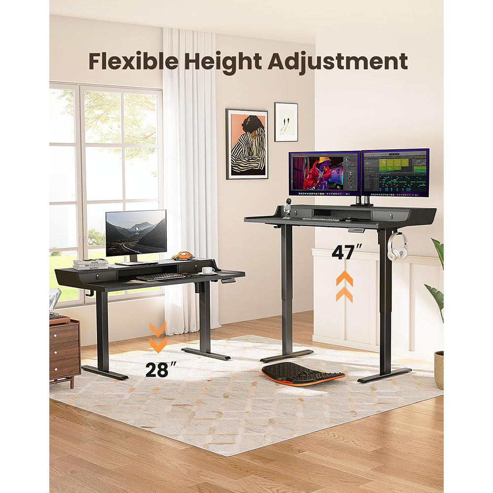 Nu-Deco Computer Desk MH24549