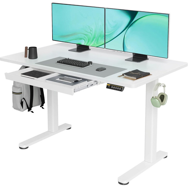 Nu-Deco Computer Desk MH24556