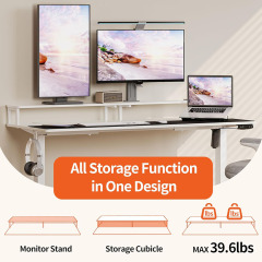 Nu-Deco Computer Desk MH24552