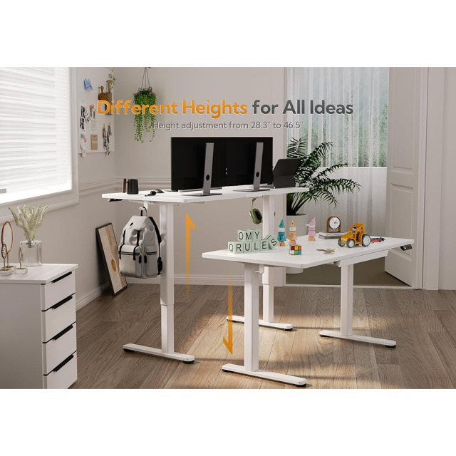 Nu-Deco Computer Desk MH24556