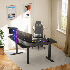 Nu-Deco Computer Desk MH24554