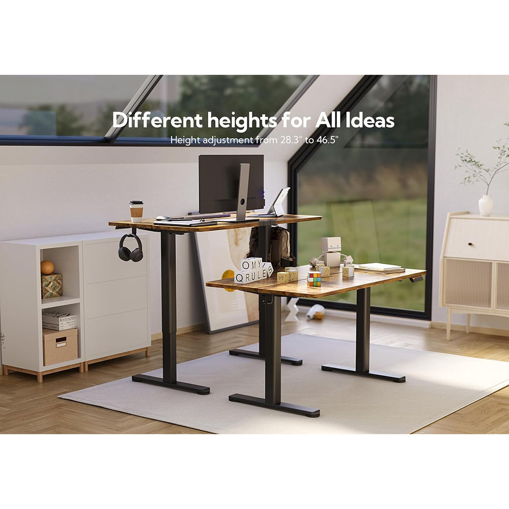 Nu-Deco Computer Desk MH24547