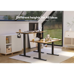 Nu-Deco Computer Desk MH24547