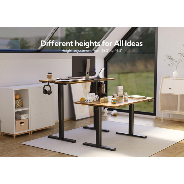Nu-Deco Computer Desk MH24547