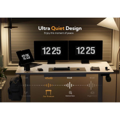 Nu-Deco Computer Desk MH24556