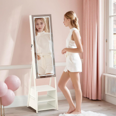 Nu-Deco Jewelry Armoire MH24575