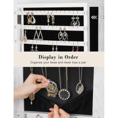 Nu-Deco Jewelry Armoire MH24571
