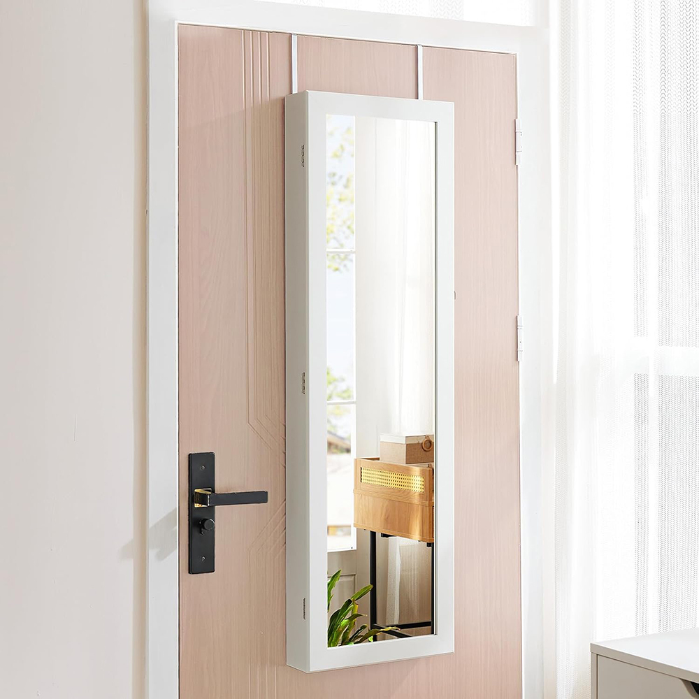 Nu-Deco Jewelry Armoire MH24565