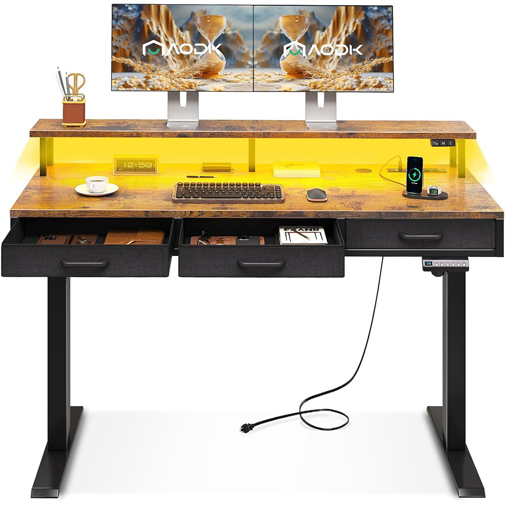 Nu-Deco Computer Desk MH24584